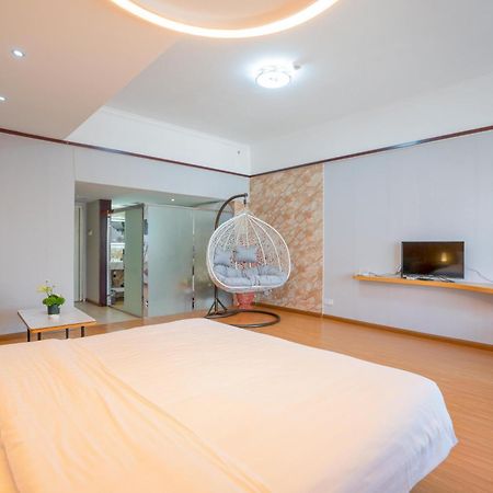 Ha Luo Hotel Куньмин Экстерьер фото