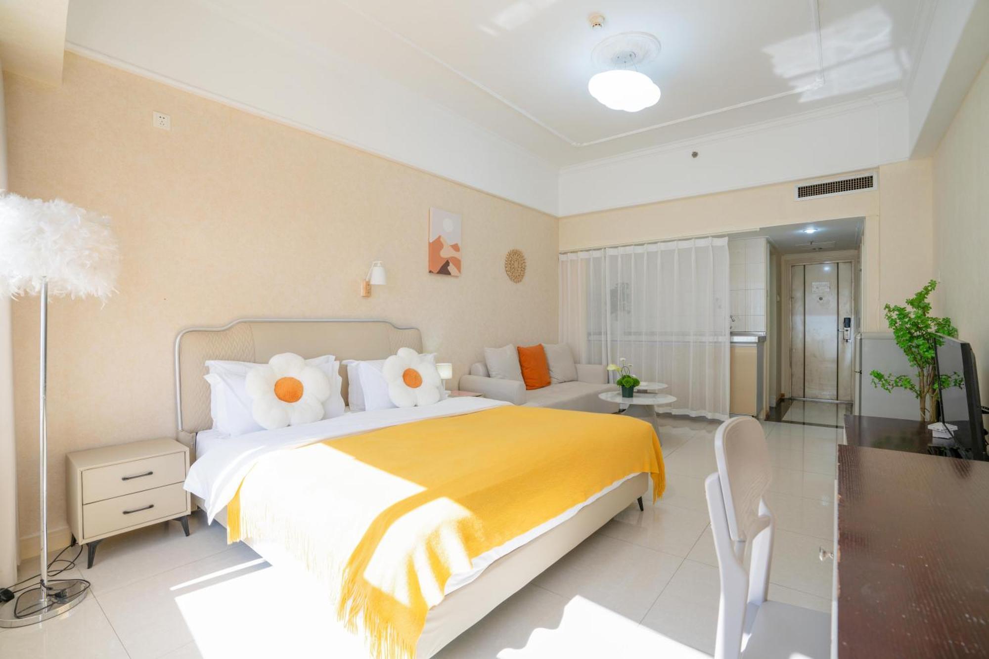 Ha Luo Hotel Куньмин Экстерьер фото