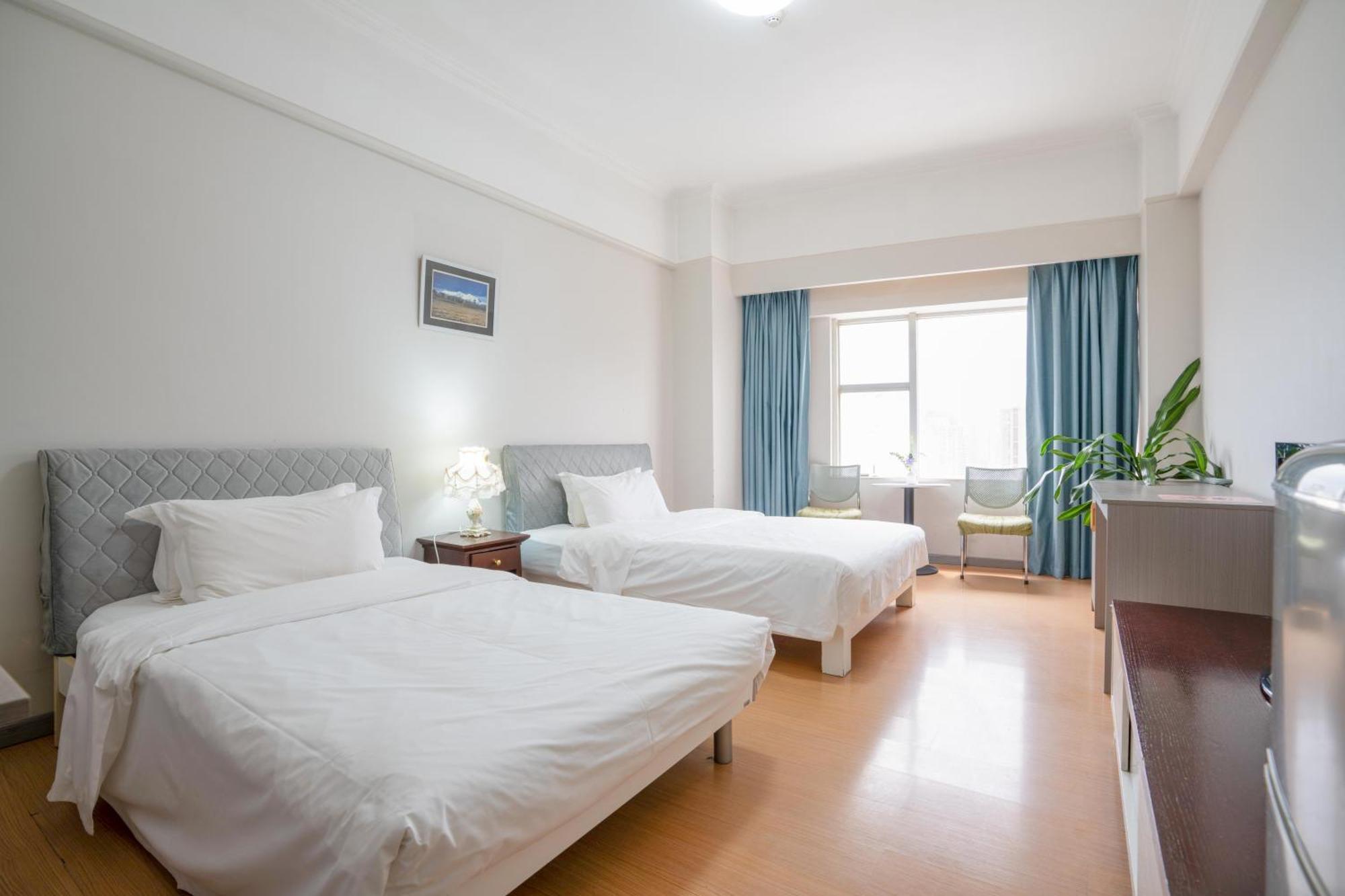 Ha Luo Hotel Куньмин Экстерьер фото